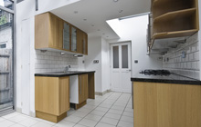 Elland Lower Edge kitchen extension leads